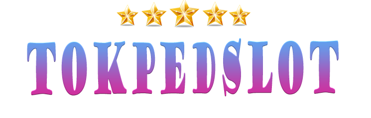 Tokpedslot