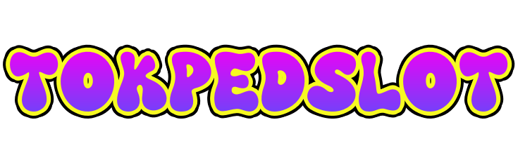 TOKPEDSLOT